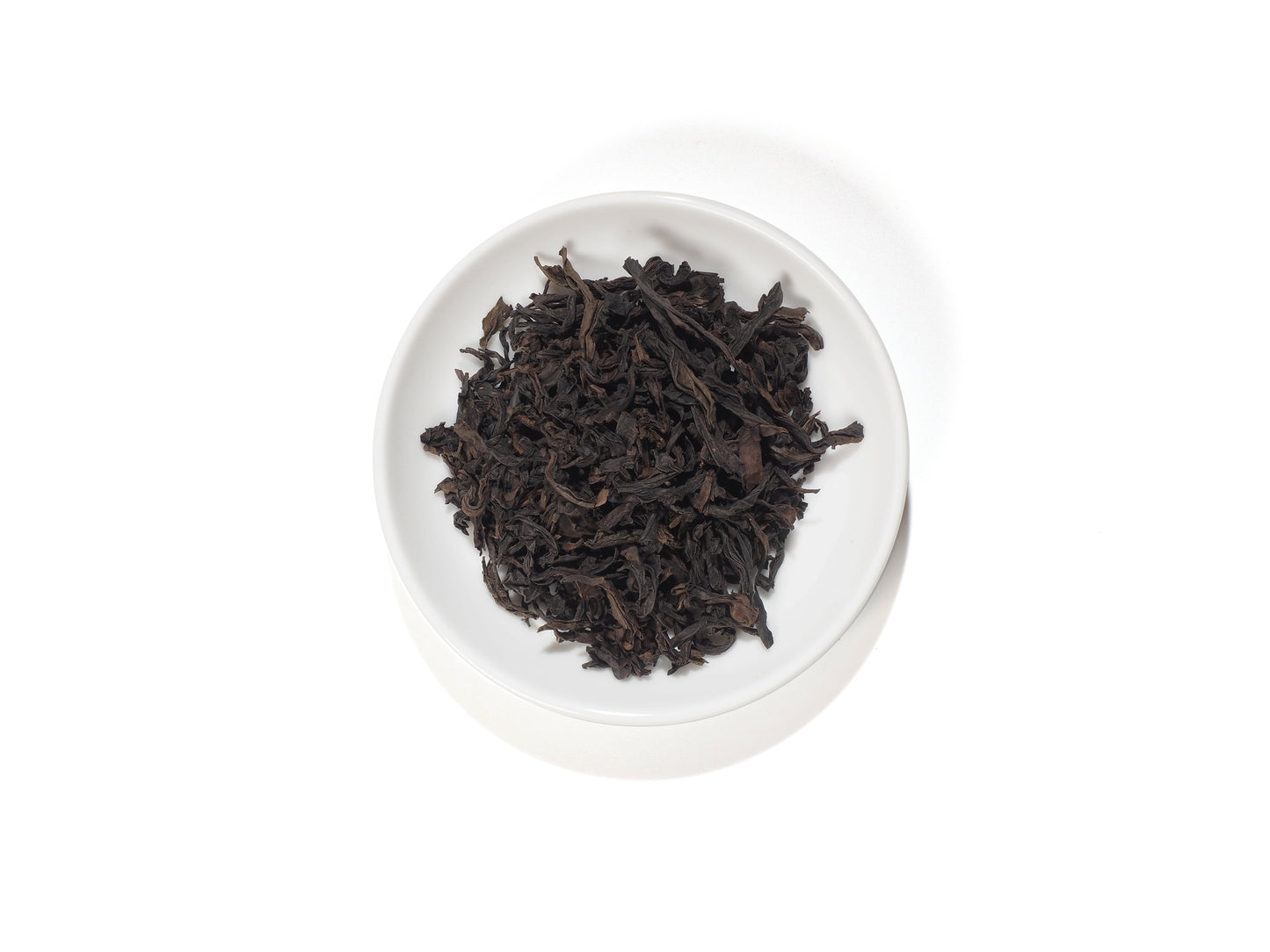 Cha Zhi Ji Wuyi Rock Tea – Bai Sui Xiang (百岁香)