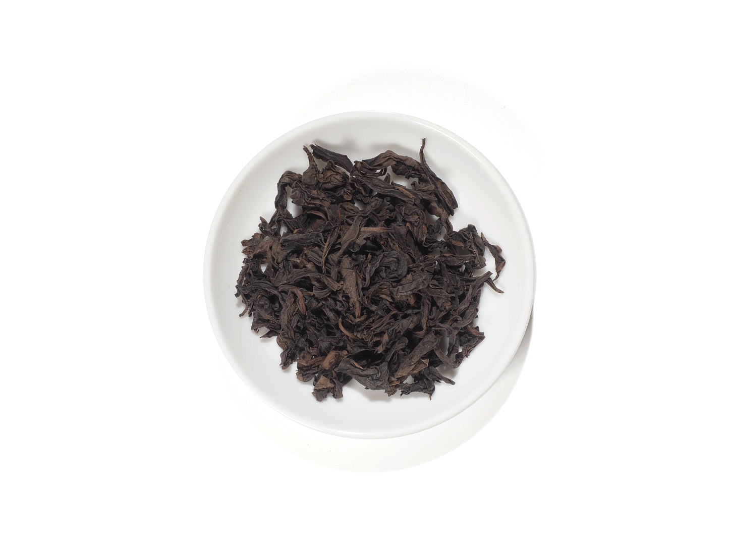 Cha Zhi Ji Wuyi Rock Tea – Jin Liu Tiao (金柳条)