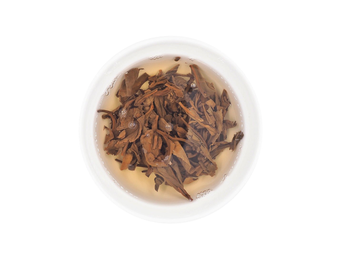 茶知己|正丁家寨普洱生茶(2009年)|15年陈・易武古树生普