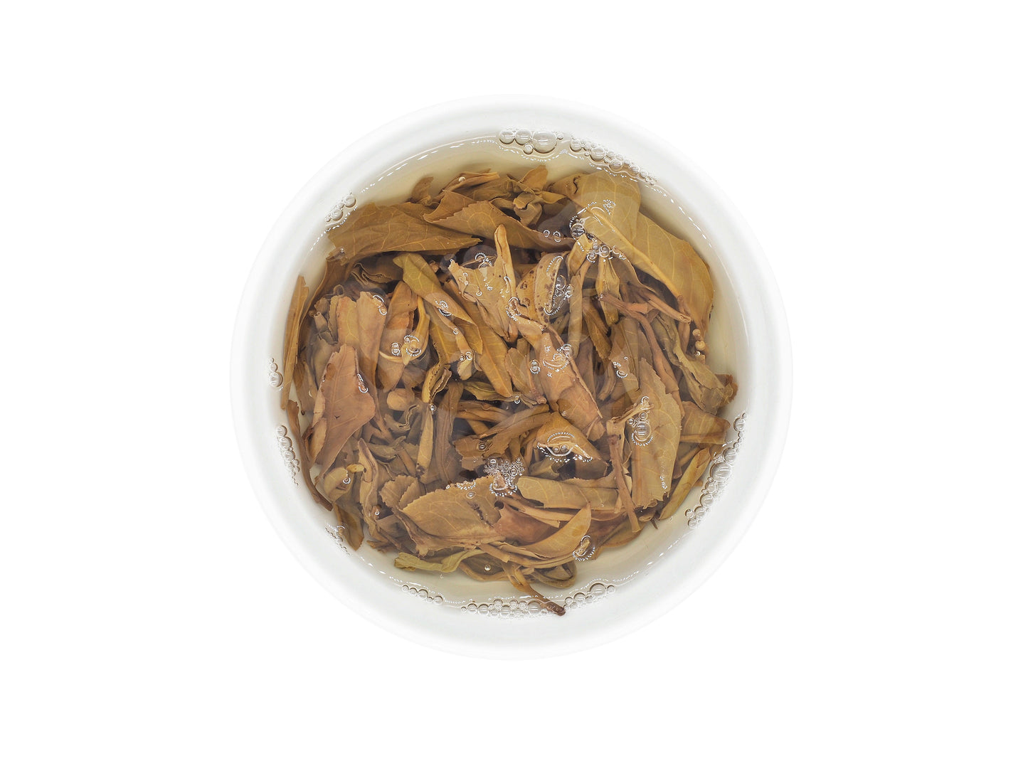 茶知己|易武茶王(2017年)|云南古树生普・霸气山韵