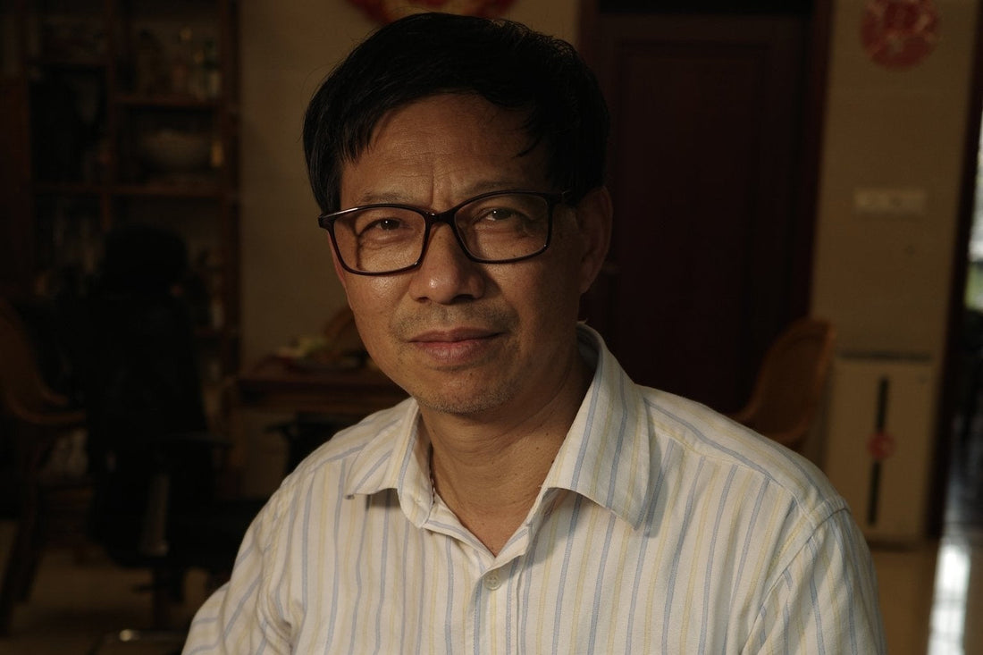 Master Zhou Qikun: Craftsmanship Behind Cha Zhi Ji’s Yixing Teapots