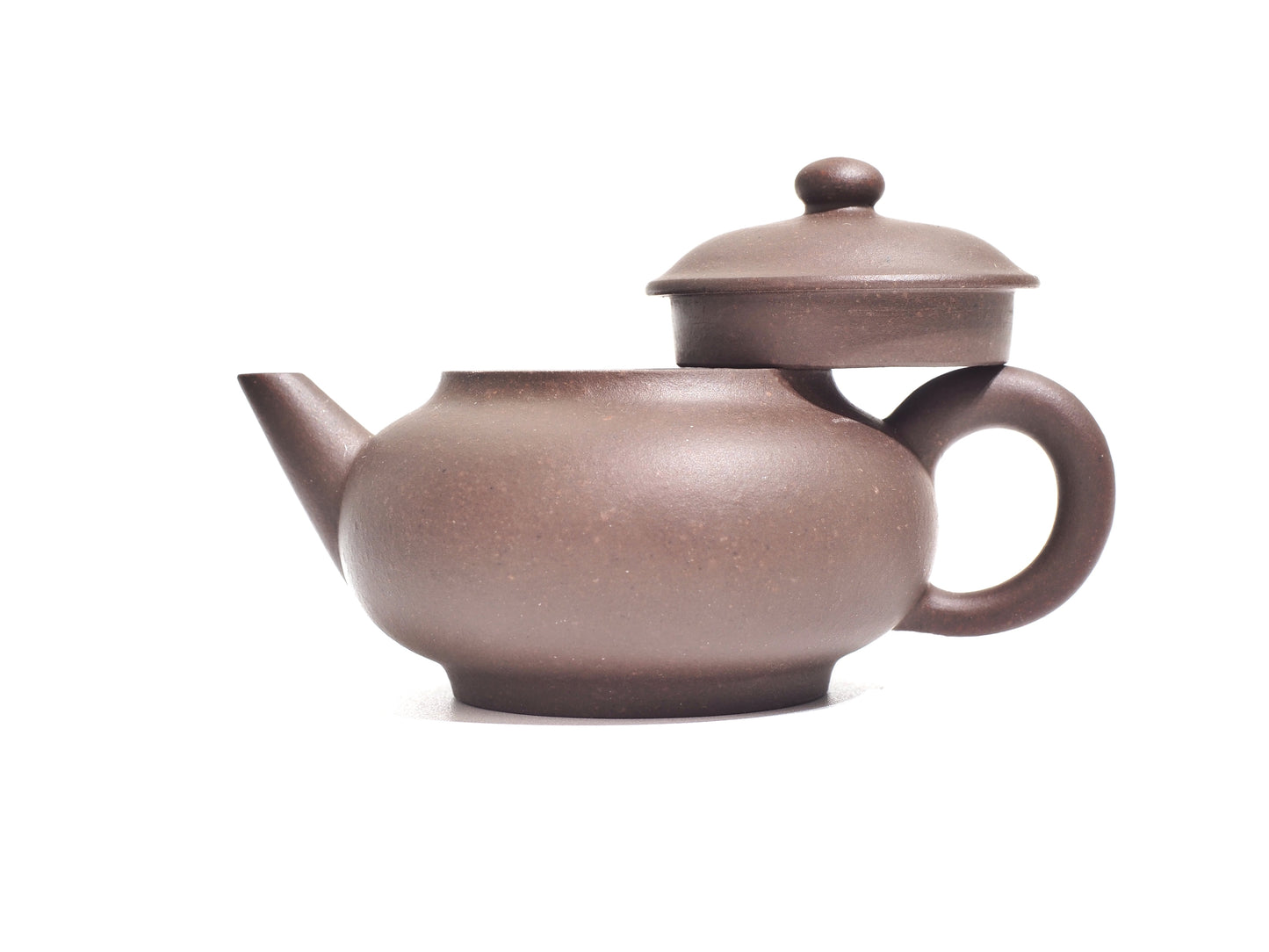 Jun De Teapot - 50ml - Bronze Grade