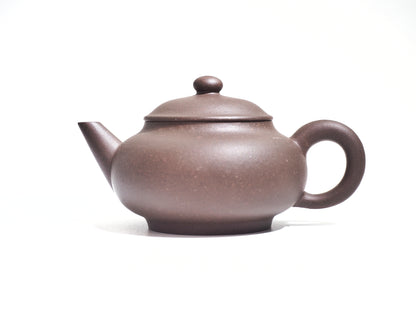 Jun De Teapot - 50ml - Bronze Grade