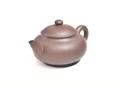 Jun De Teapot - 50ml - Bronze Grade