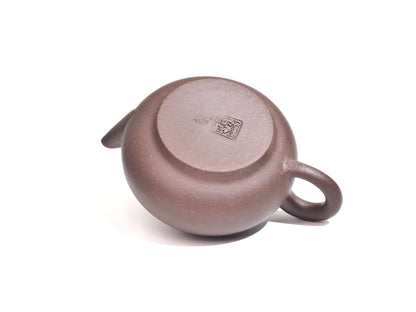 Jun De Teapot - 50ml - Bronze Grade