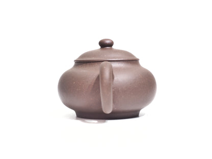 Jun De Teapot - 50ml - Bronze Grade