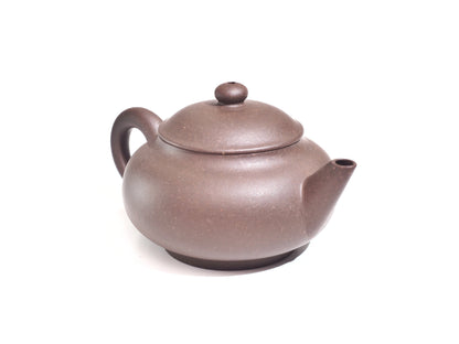 Jun De Teapot - 50ml - Bronze Grade