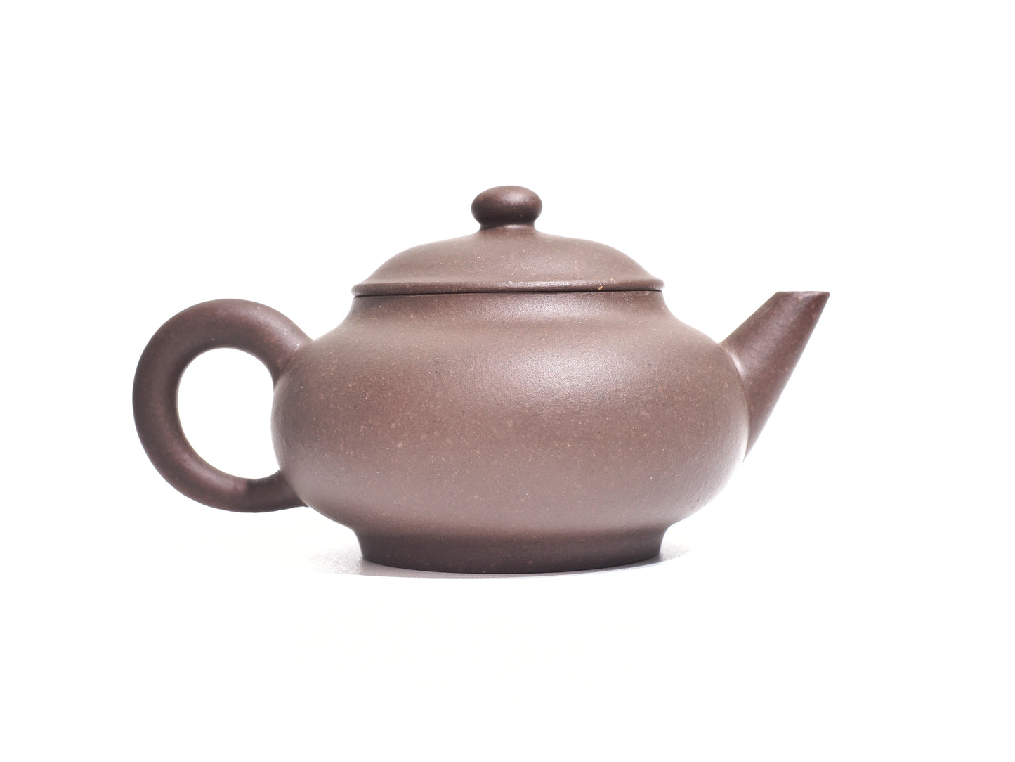 Jun De Teapot - 50ml - Bronze Grade