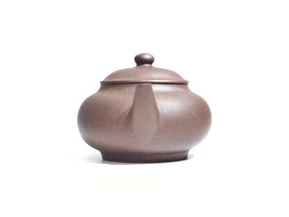 Jun De Teapot - 50ml - Bronze Grade