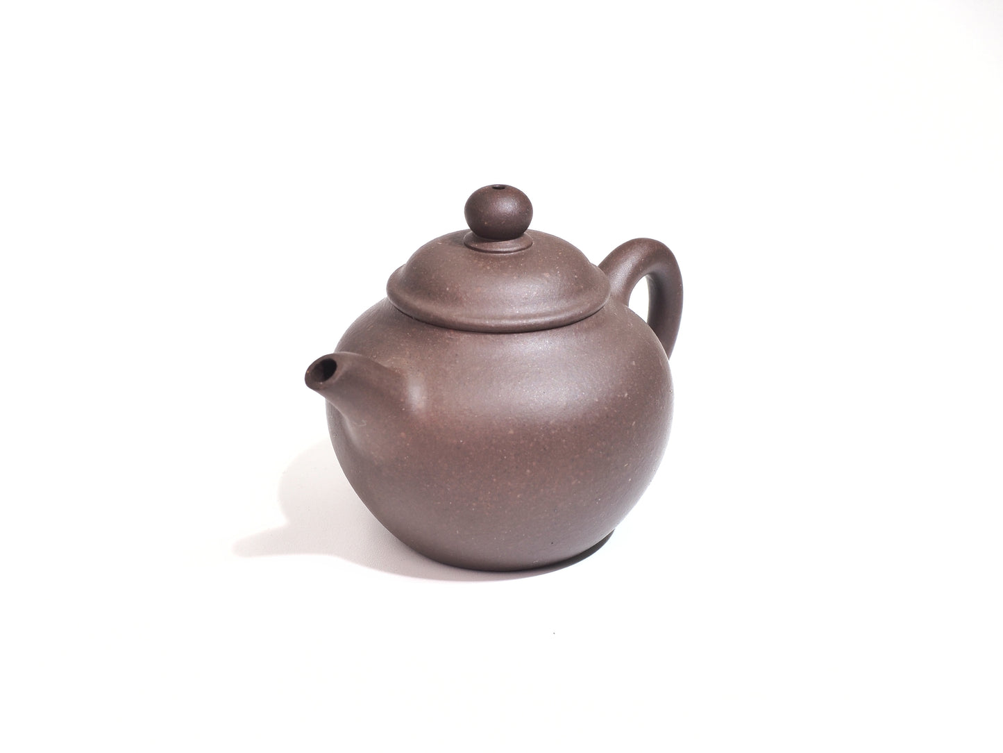 Yi Gong Qiu Shui Teapot - 50ml - Bronze Grade