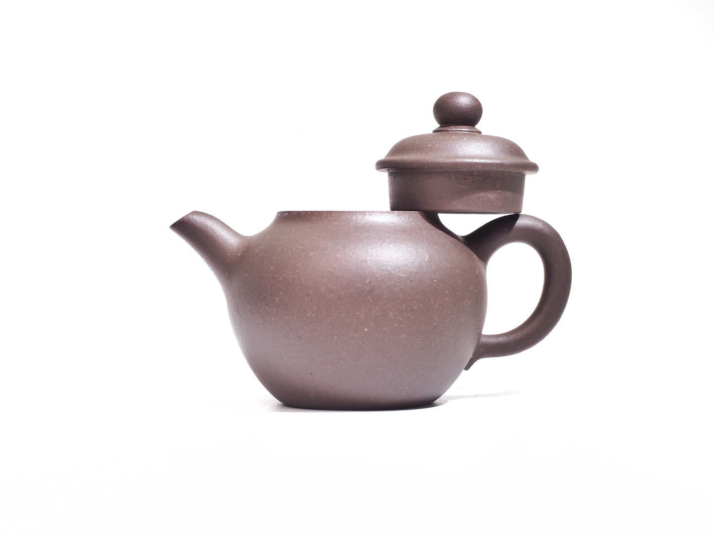 Yi Gong Qiu Shui Teapot - 50ml - Bronze Grade