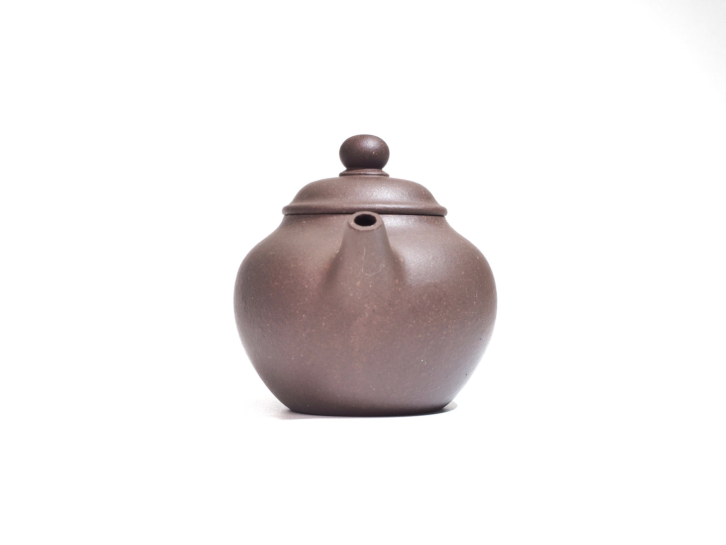 Yi Gong Qiu Shui Teapot - 50ml - Bronze Grade