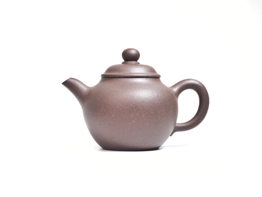 Yi Gong Qiu Shui Teapot - 50ml - Bronze Grade