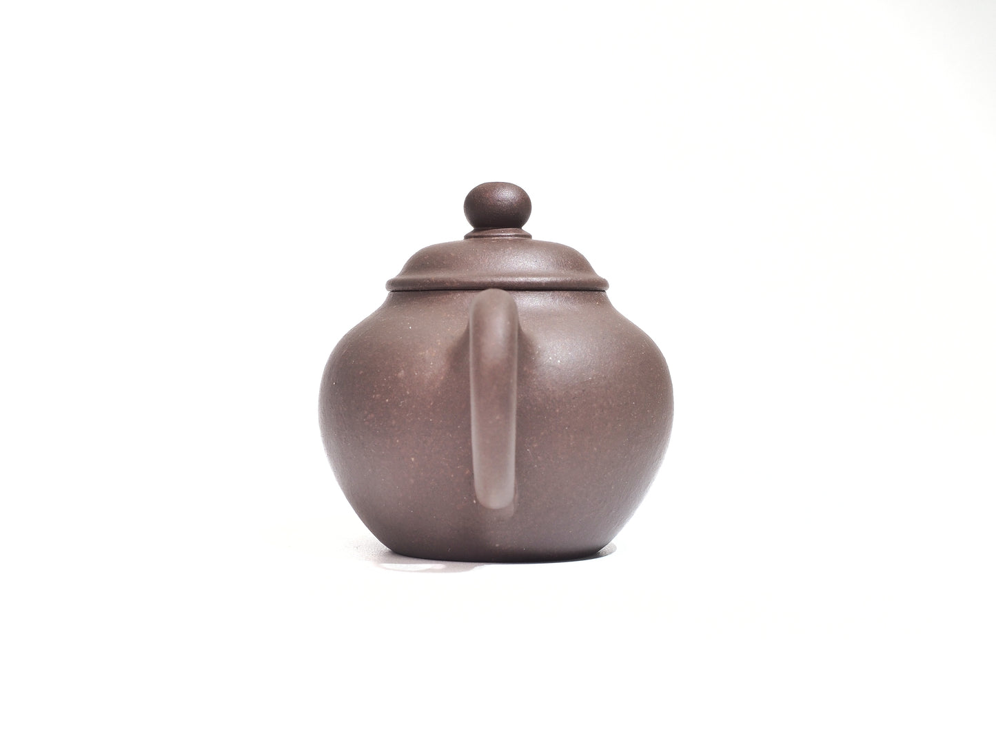 Yi Gong Qiu Shui Teapot - 50ml - Bronze Grade