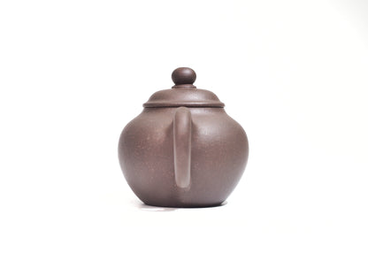 Yi Gong Qiu Shui Teapot - 50ml - Bronze Grade