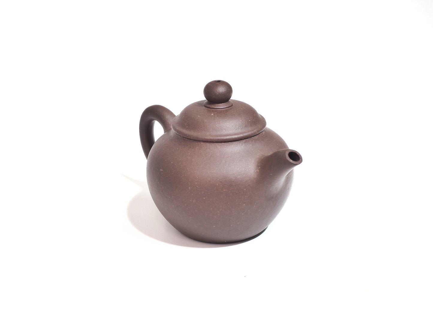 Yi Gong Qiu Shui Teapot - 50ml - Bronze Grade