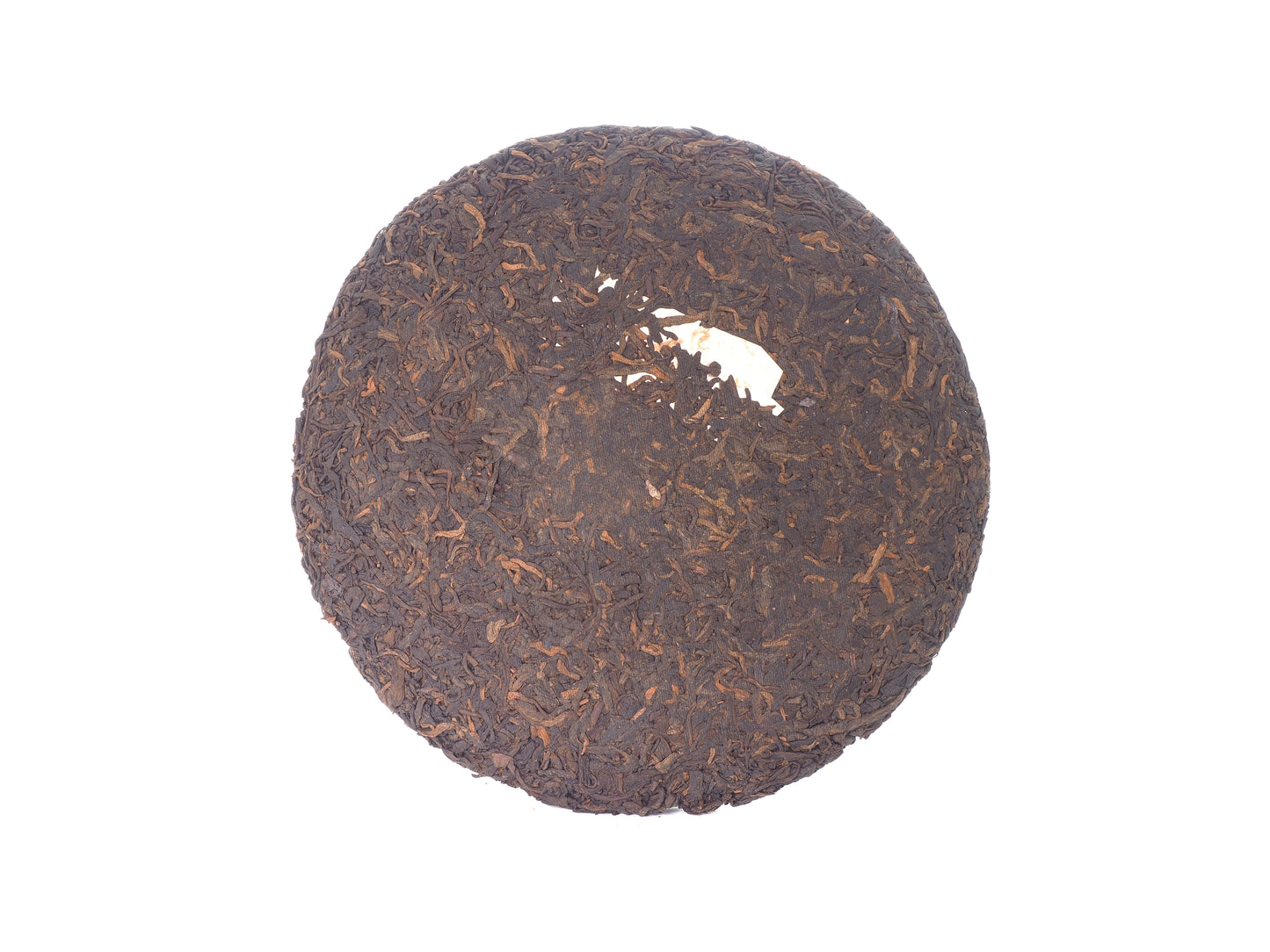 Jing Zhi Shou Pu-Erh