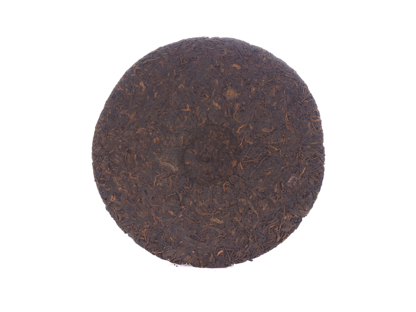 Jing Zhi Shou Pu-Erh