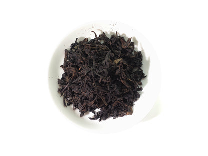 5-Years Da Hong Pao