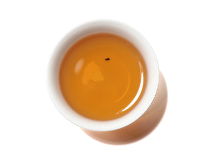 5-Years Da Hong Pao