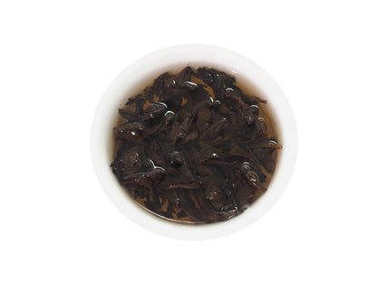 5-Years Da Hong Pao