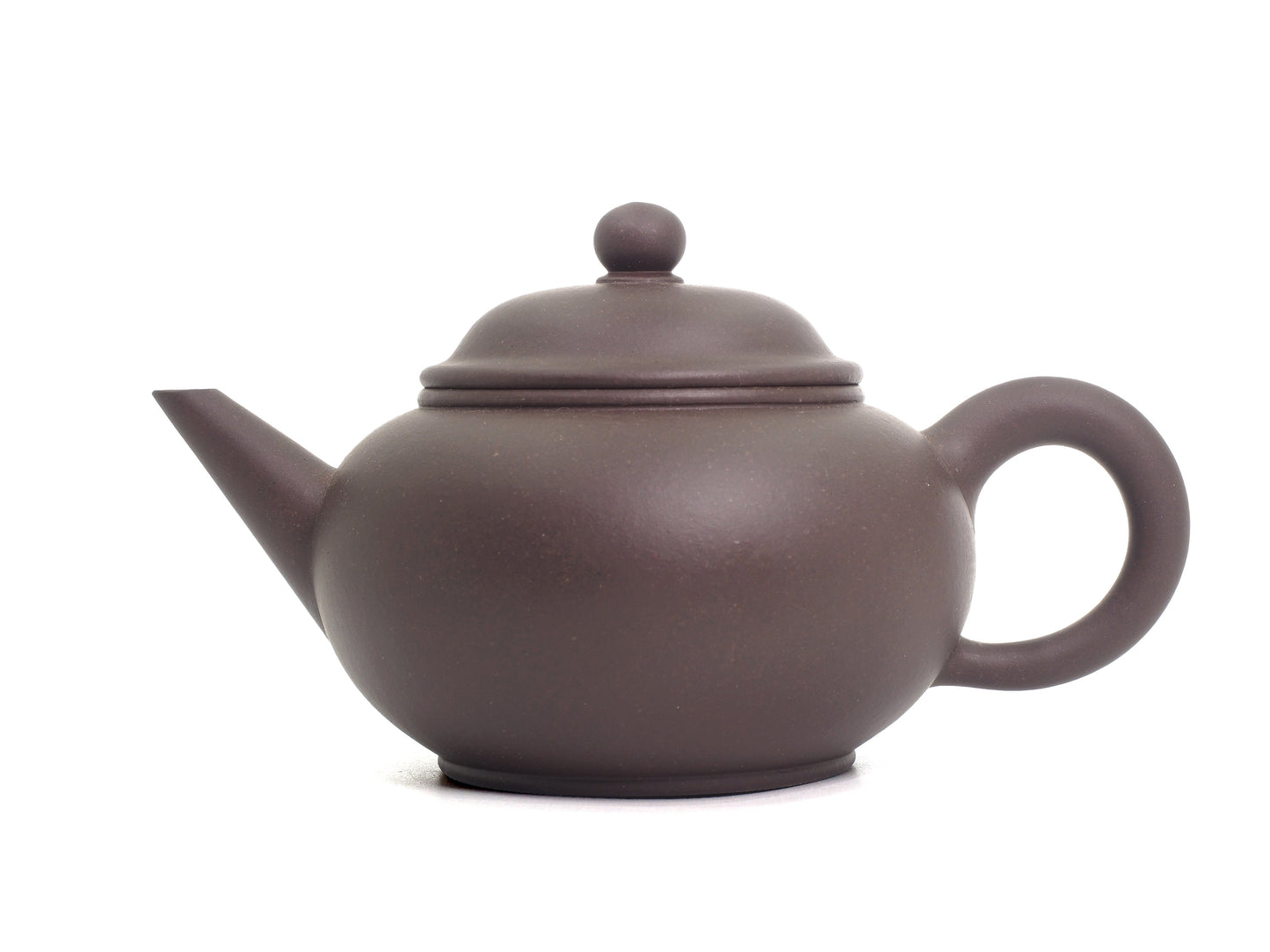 Shui Ping Teapot - 330ml - Bronze