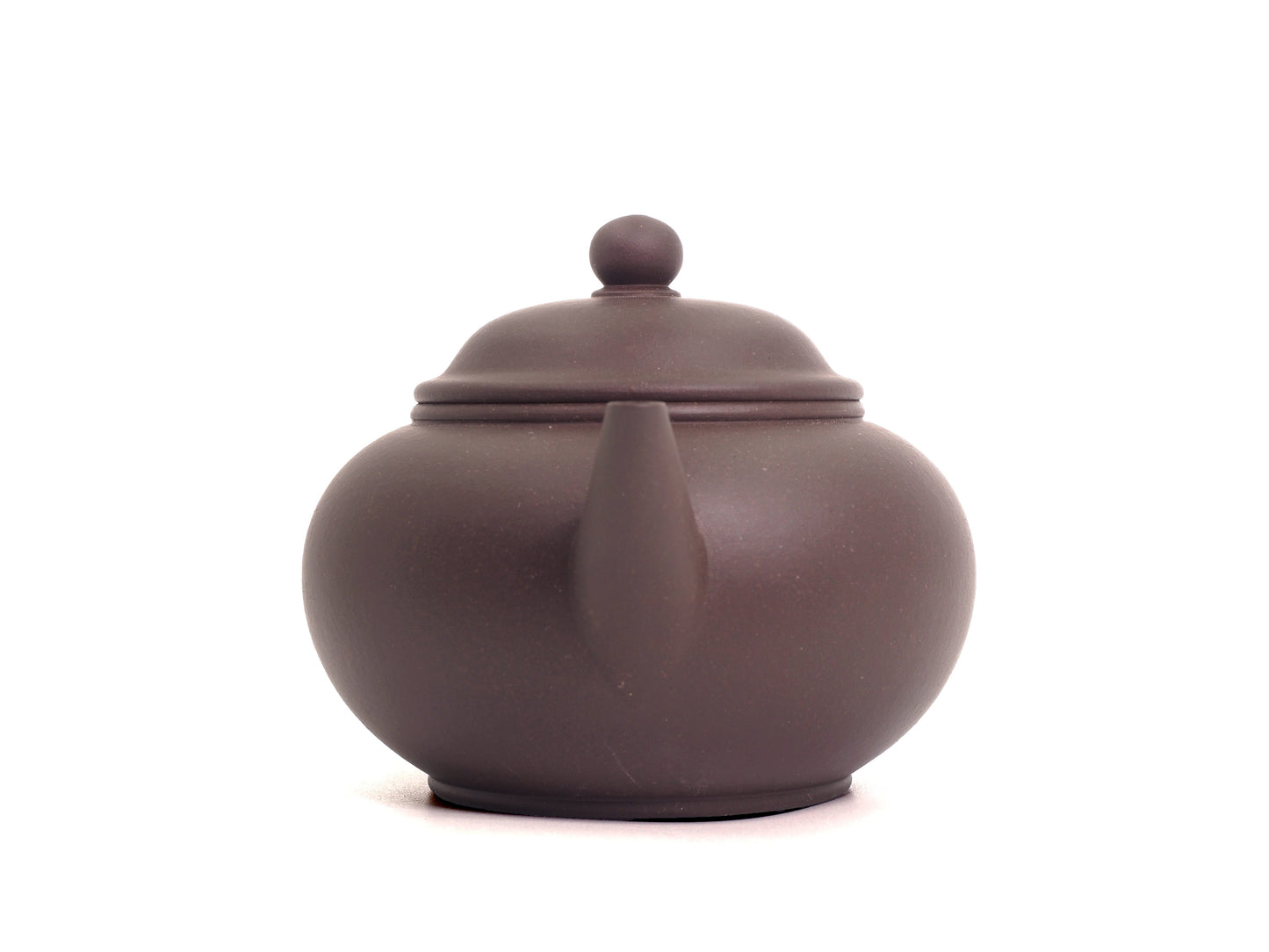 Shui Ping Teapot - 330ml - Bronze