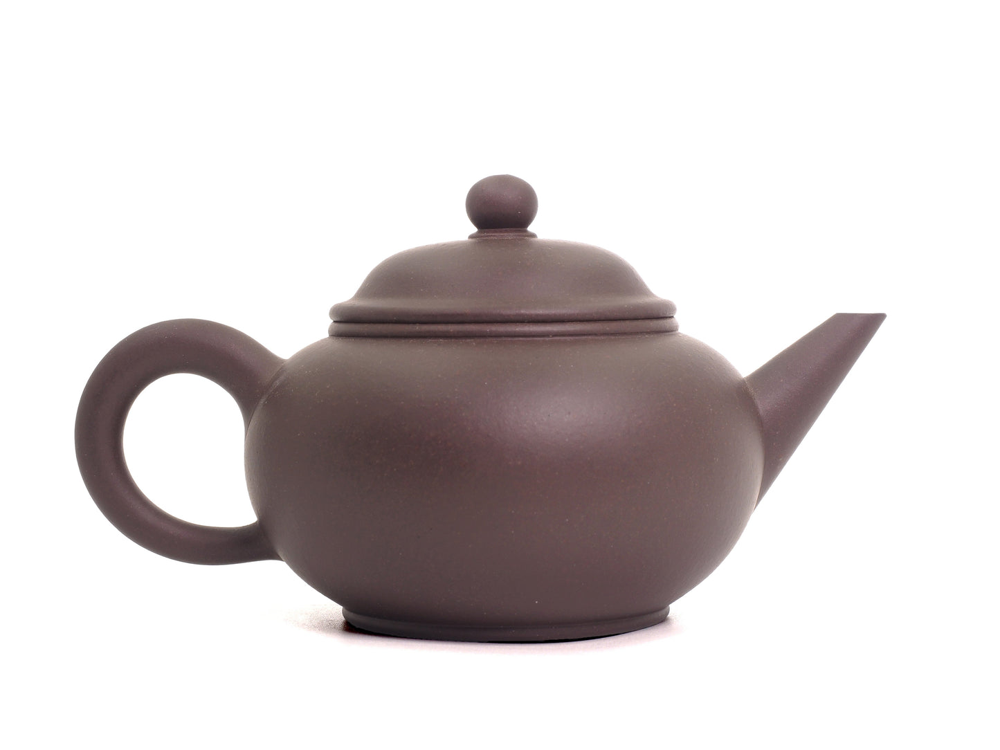 Shui Ping Teapot - 330ml - Bronze