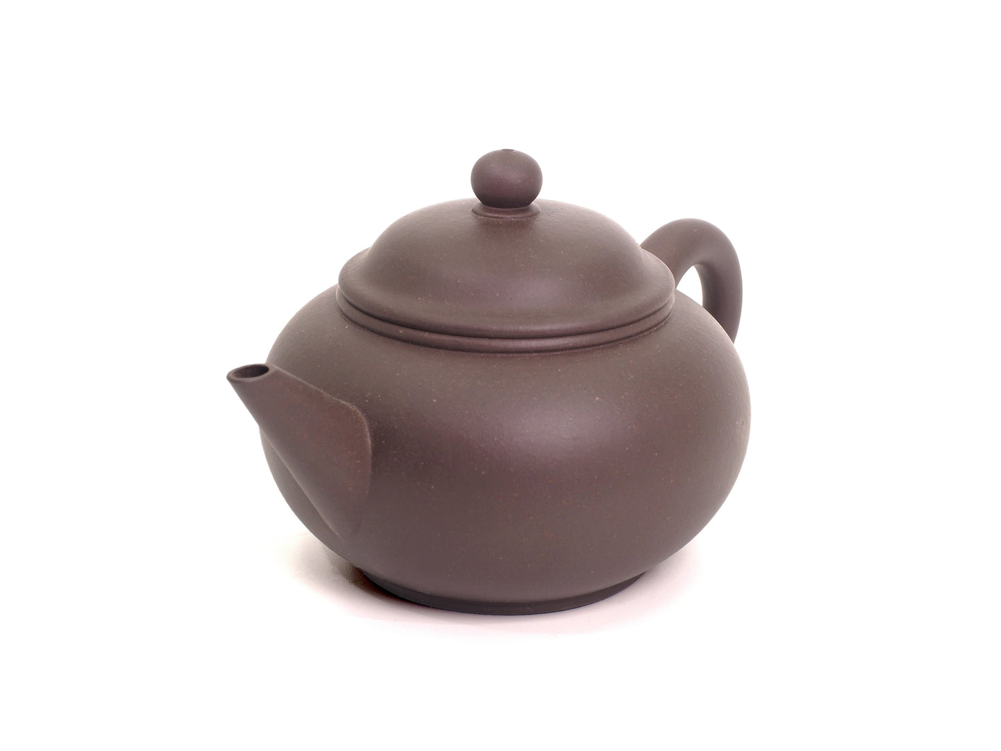 Shui Ping Teapot - 330ml - Bronze