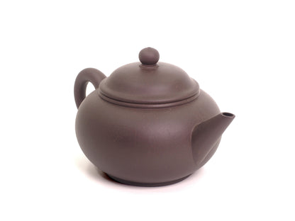 Shui Ping Teapot - 330ml - Bronze