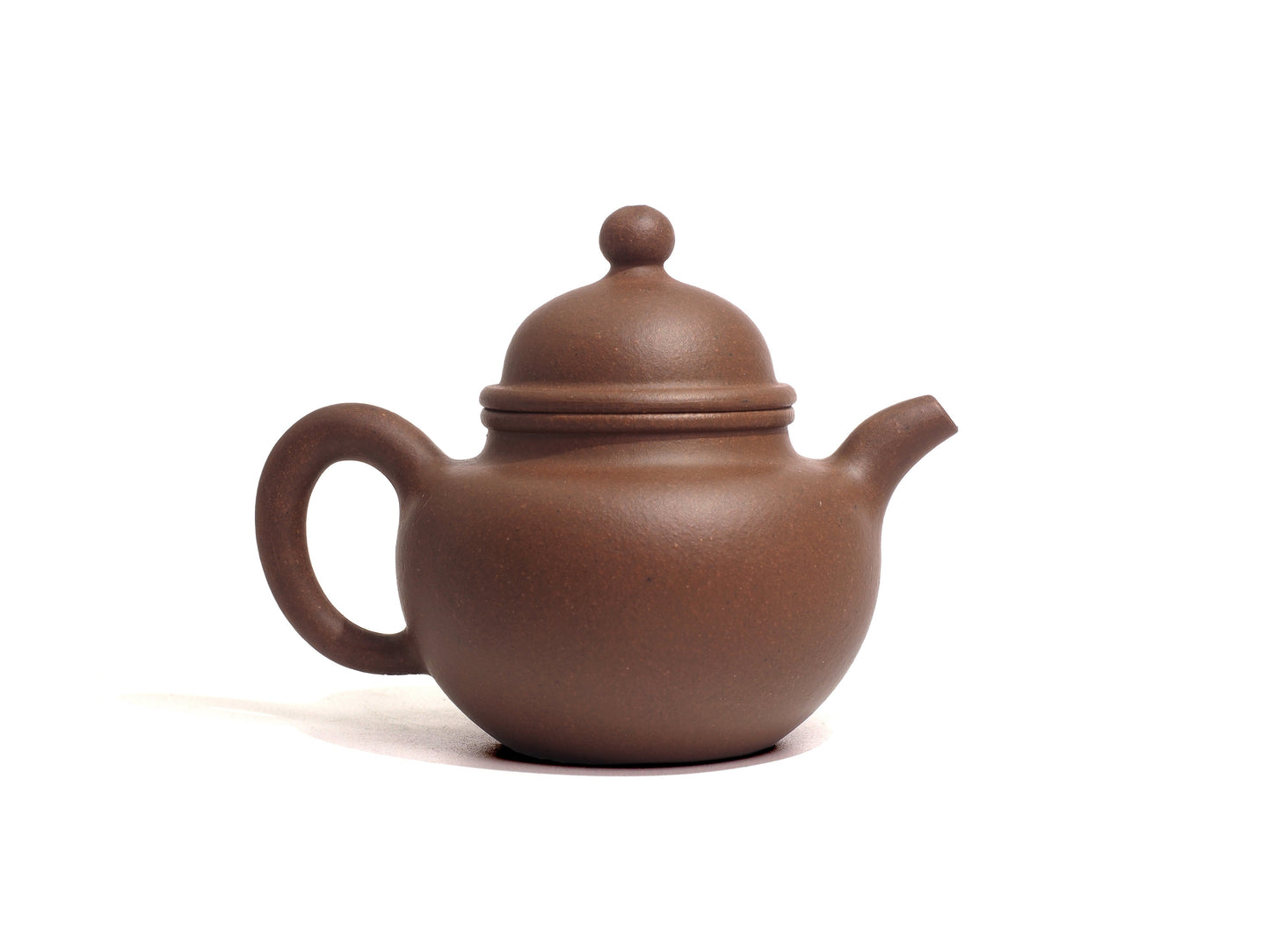 Duo Qiu Teapot - 85ml - Diamond Grade