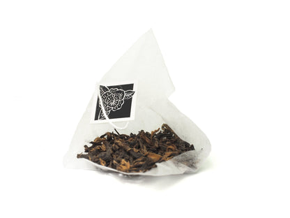 Black Tea - Cha Zhi Ji