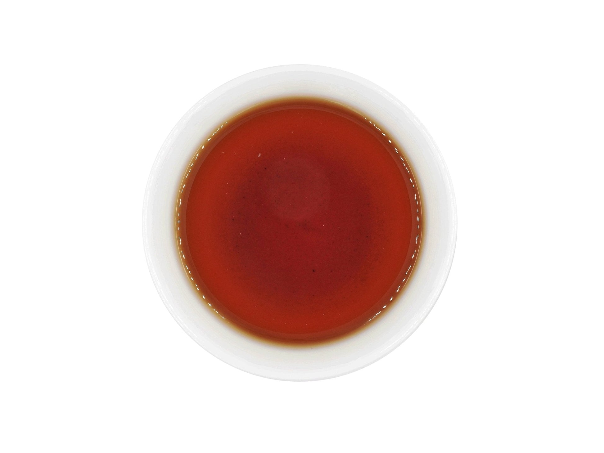 Certified Organic Jing Zhi Shou Pu-Er (2021) - Cha Zhi Ji