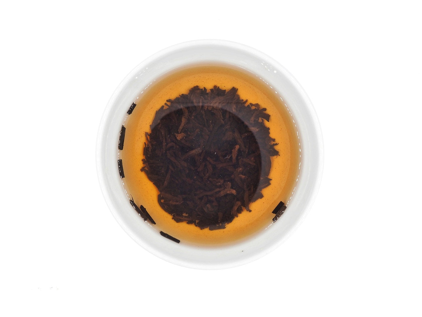 Certified Organic Jing Zhi Shou Pu-Er (2021) - Cha Zhi Ji