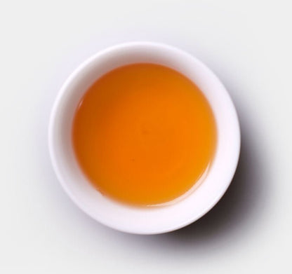 Handmade Lao Jun Mei - Cha Zhi Ji