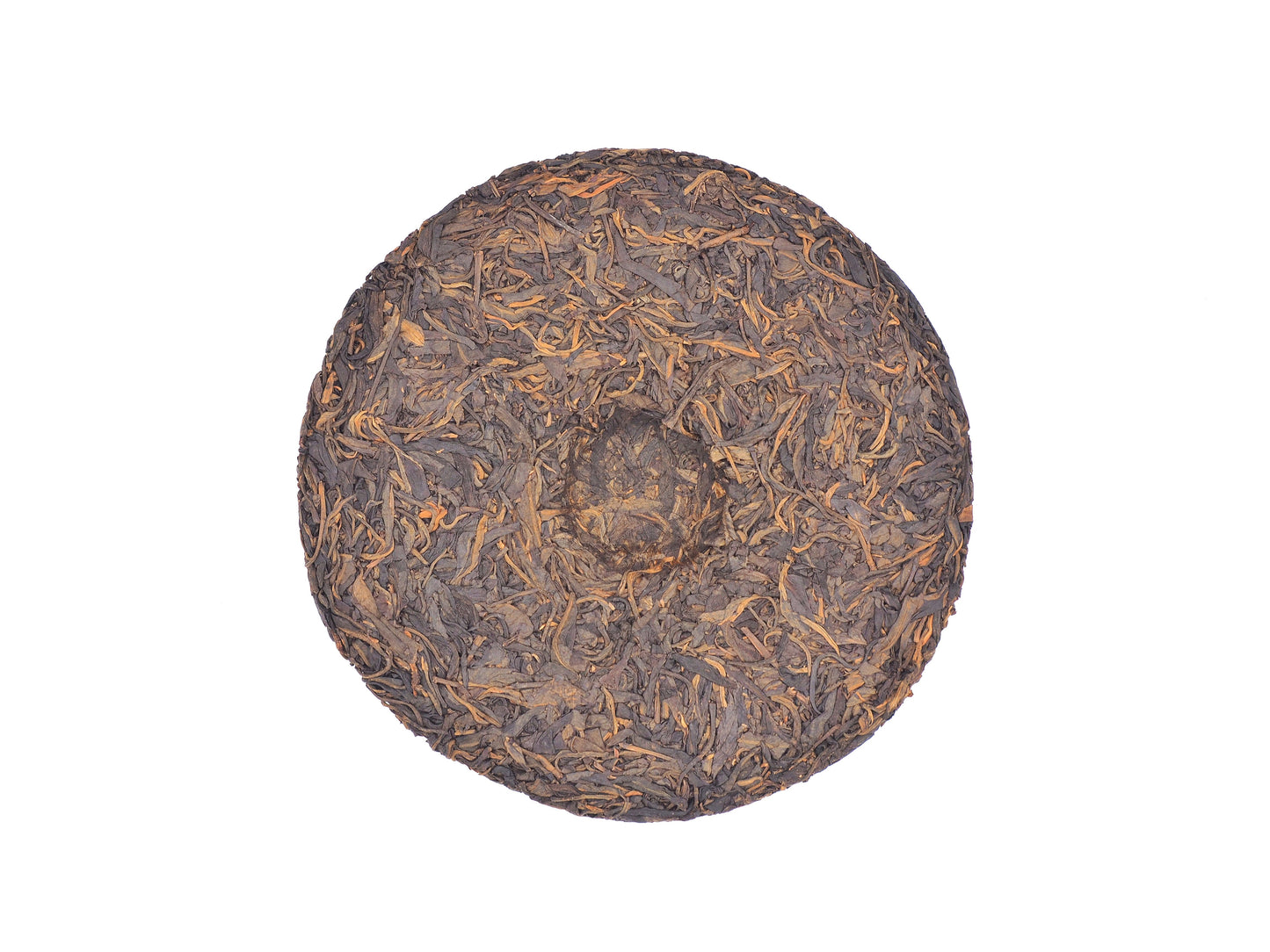 Sheng Pu-Er Tea | Zheng Ding Jia Zhai | Cha Zhi Ji