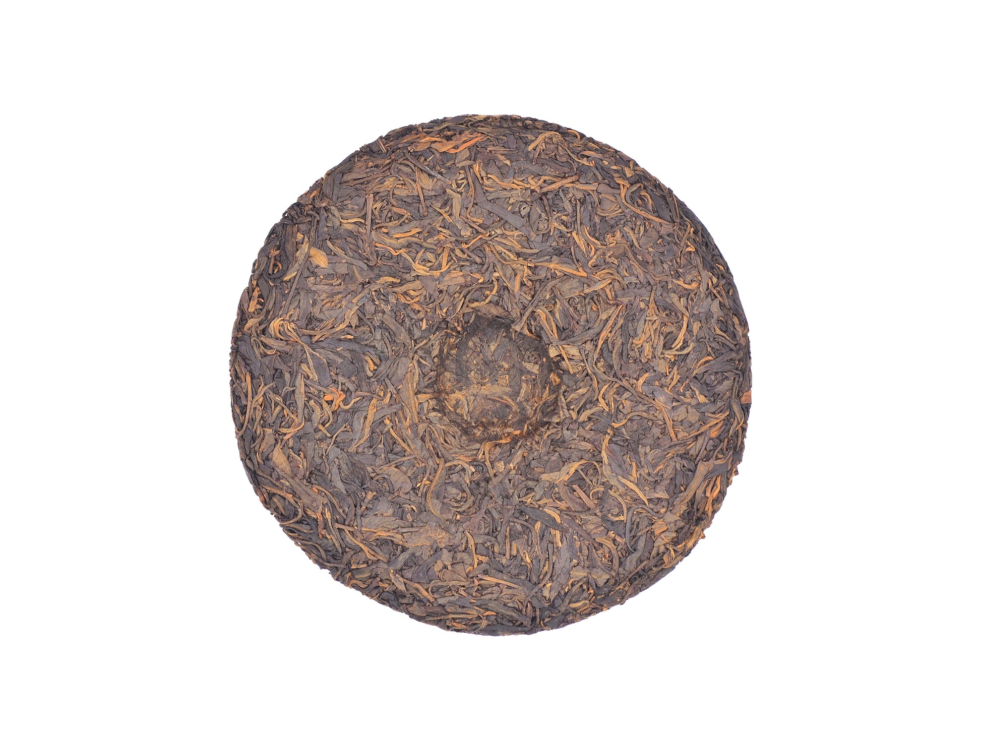 Sheng Pu-Er Tea | Zheng Ding Jia Zhai | Cha Zhi Ji